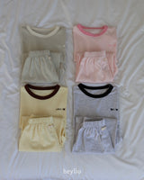 [PRE-ORDER] Dreamy Lounge Set