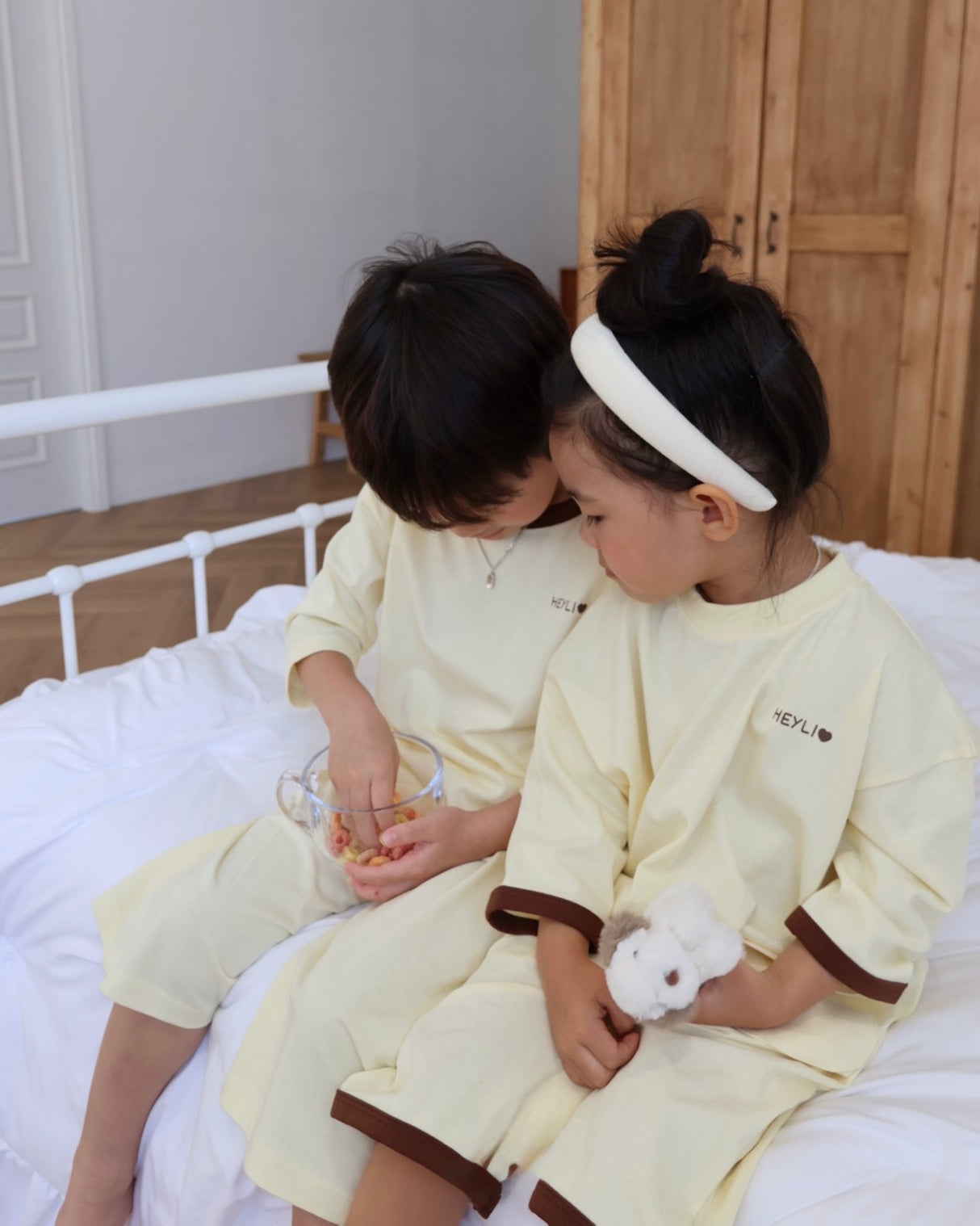 [PRE-ORDER] Dreamy Lounge Set