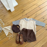 [PRE-ORDER] Punching Knit Vest (3-Tier)
