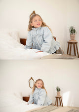 [Pre-Order] Ribbon Jacket