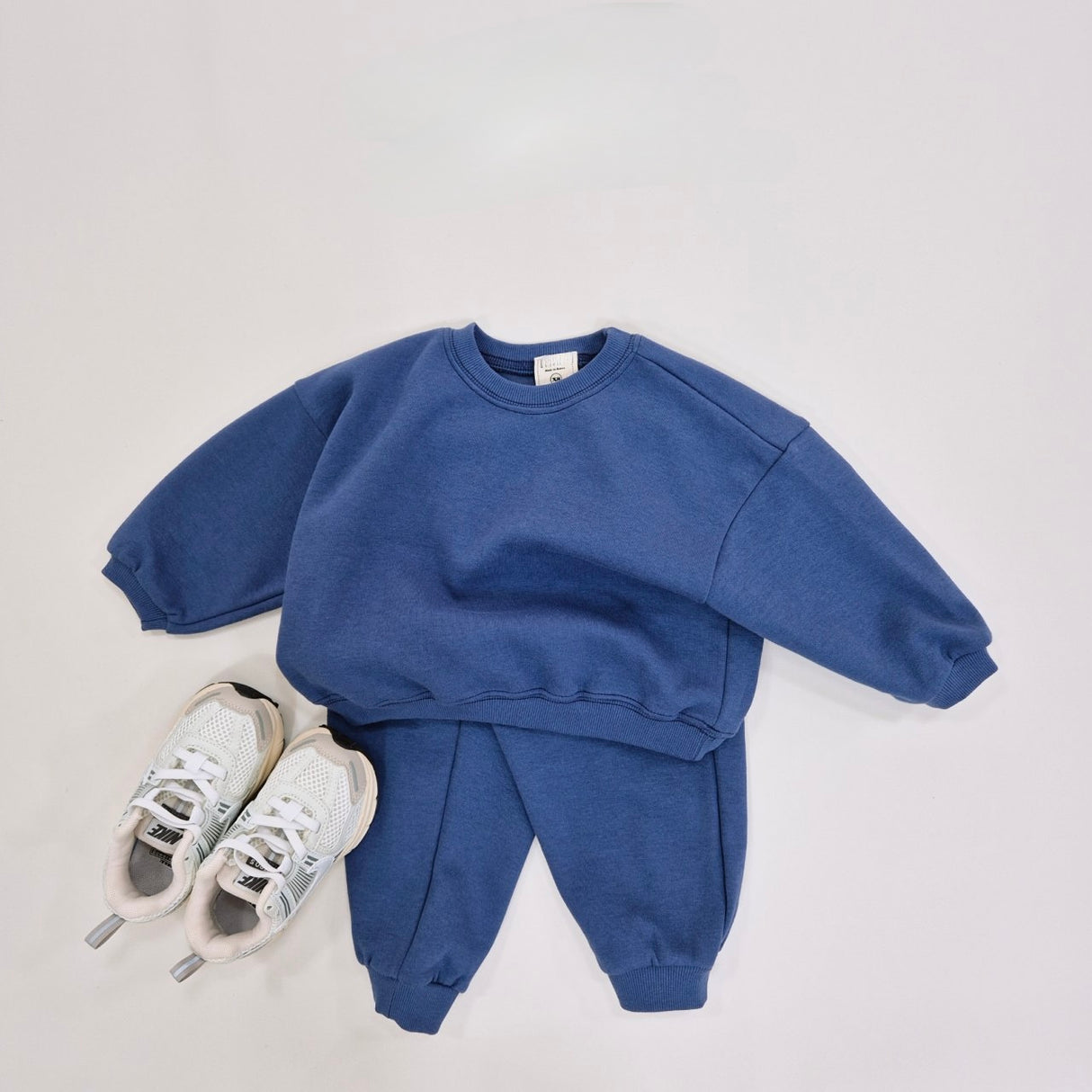 [PRE-ORDER] 16 Colors_Easywear Essential Set-up