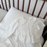 [PRE-ORDER] Ribbon Blouse
