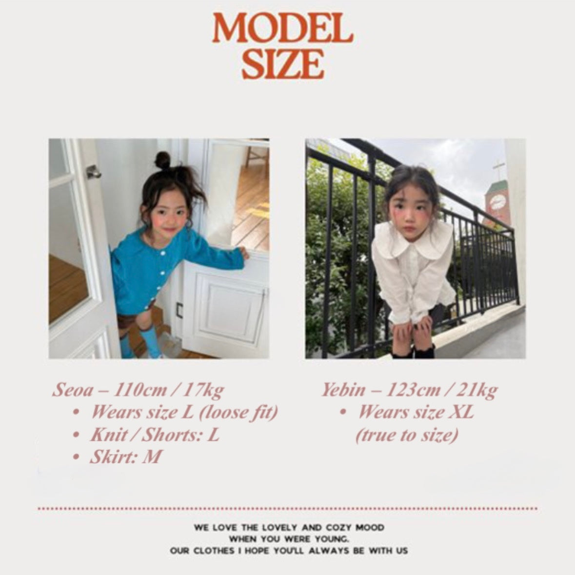 [PRE-ORDER] Lulu Ribbon Sweatshirt