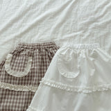 [PRE-ORDER] Jubilee Long Skirt