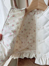 [PRE-ORDER] Baby_Rosie Reversible Jacket