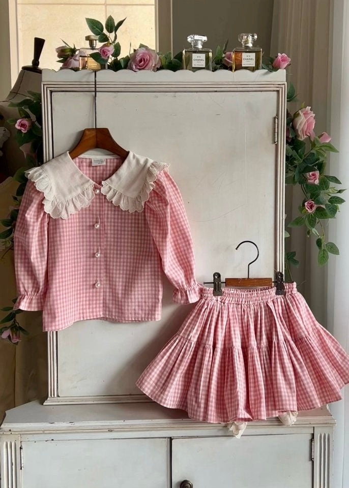 [PRE-ORDER] Valentine Set