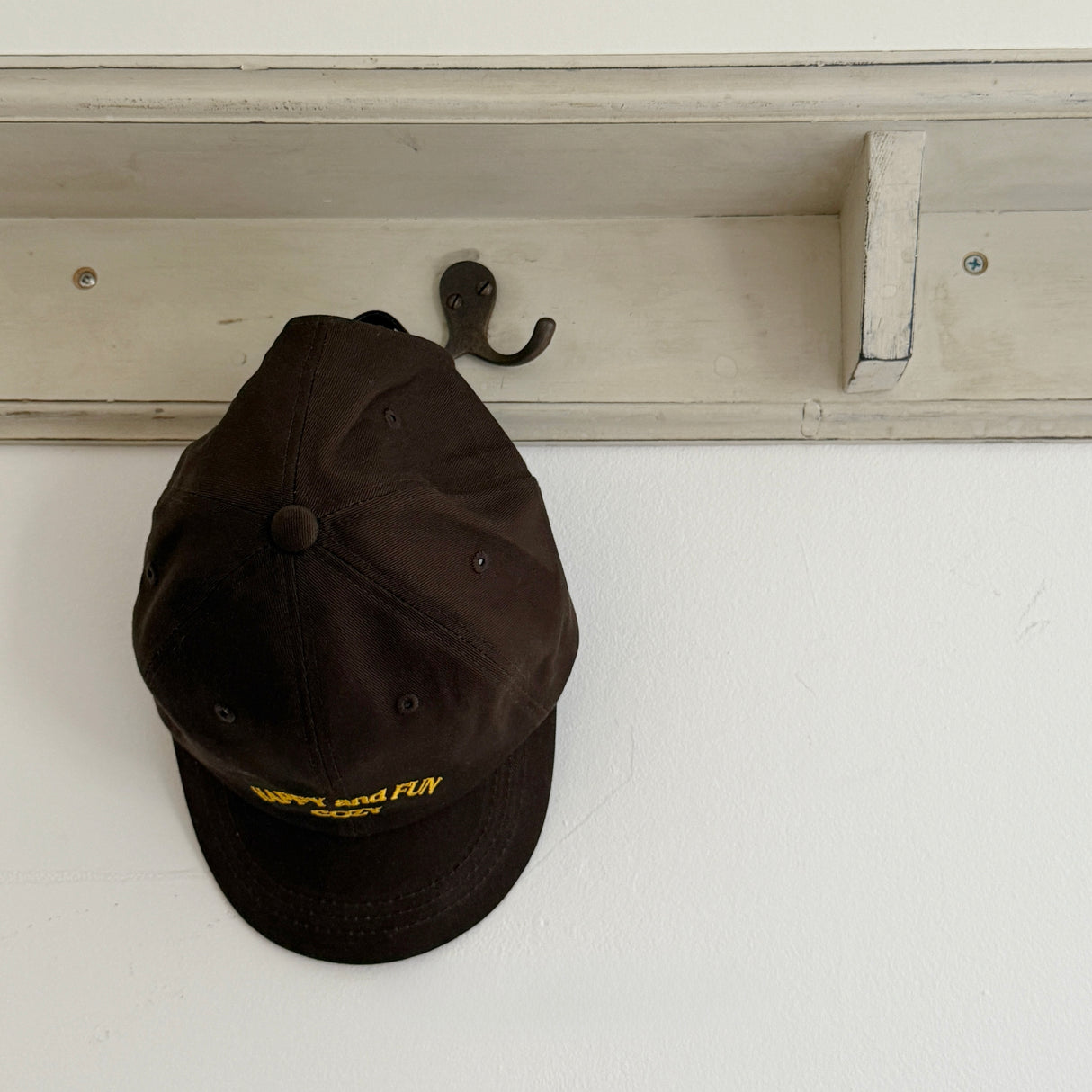 [PRE-ORDER] Cozy Everyday Cap