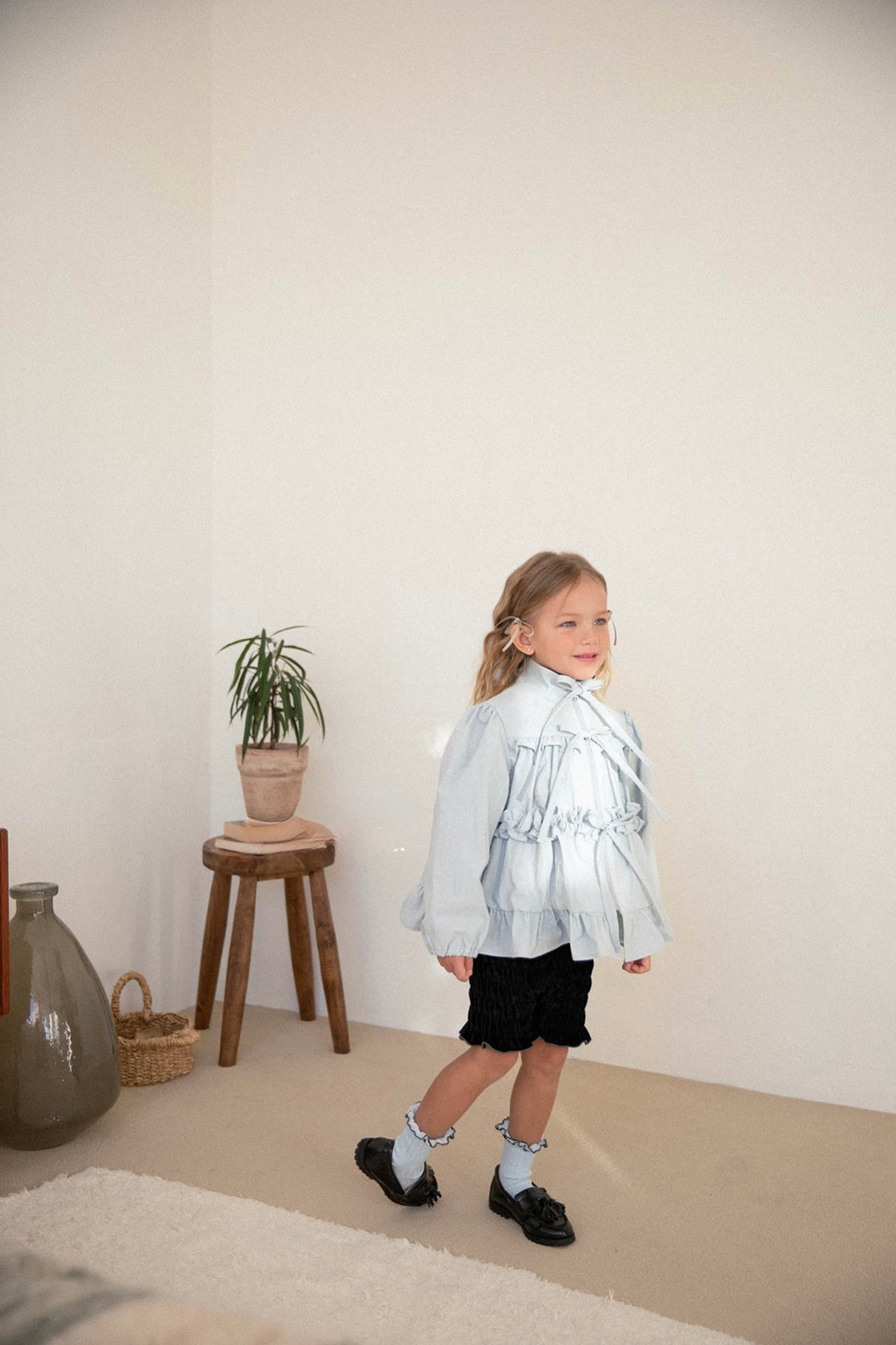 [Pre-Order] Ribbon Jacket