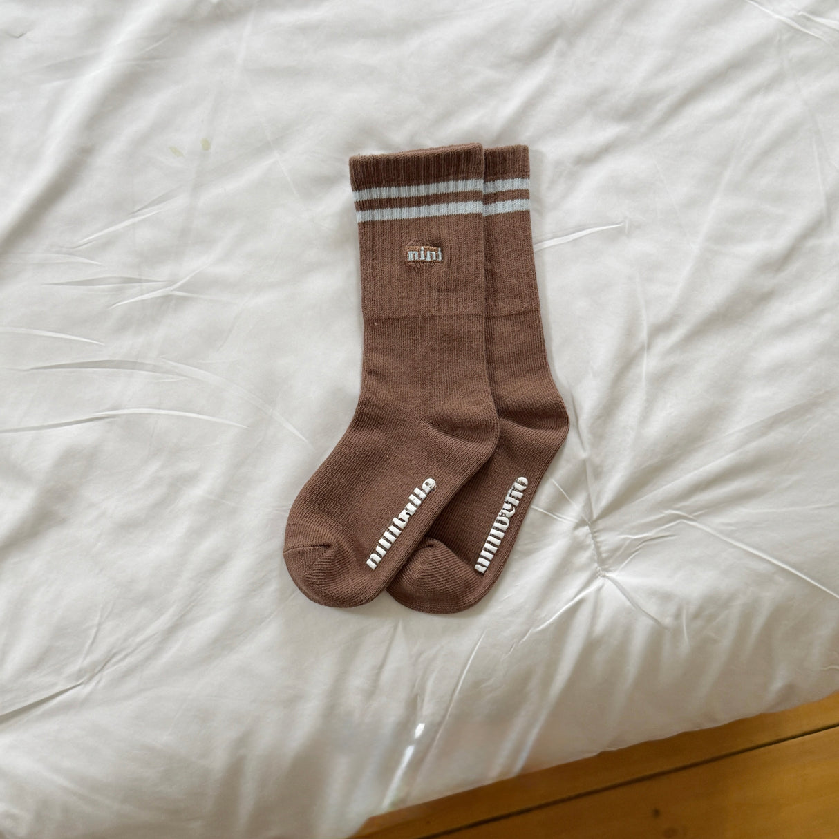 [PRE-ORDER] Lovely Mood Socks (3-Pack)