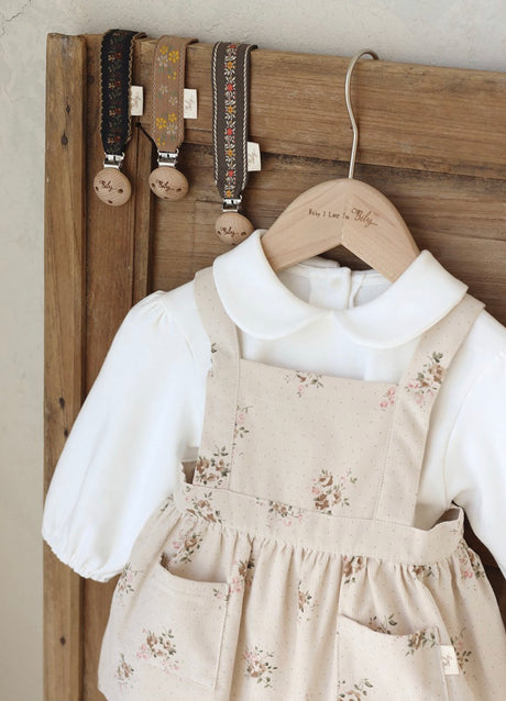 Fairy Tutu Romper