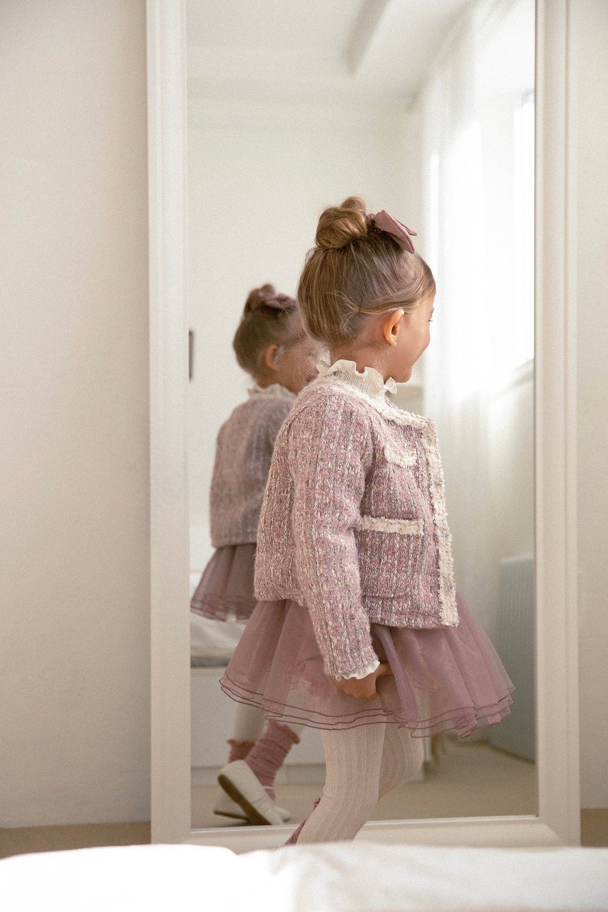 [PRE-ORDER] Channel Jacket