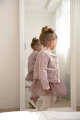 [PRE-ORDER] Channel Jacket