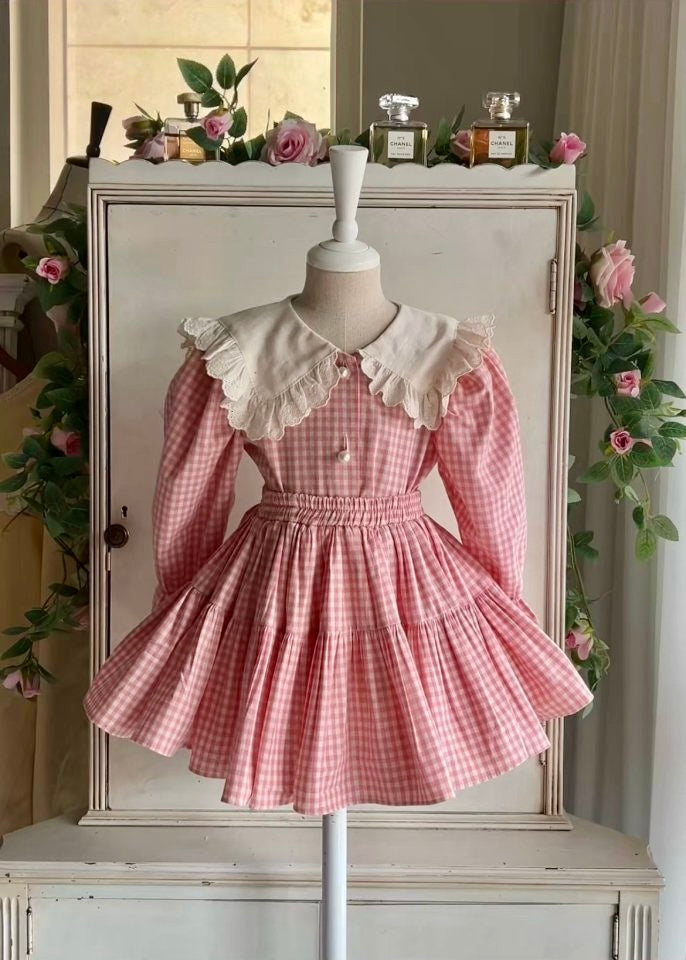 [PRE-ORDER] Valentine Set