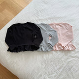 [PRE-ORDER] Momo Frill Cardigan