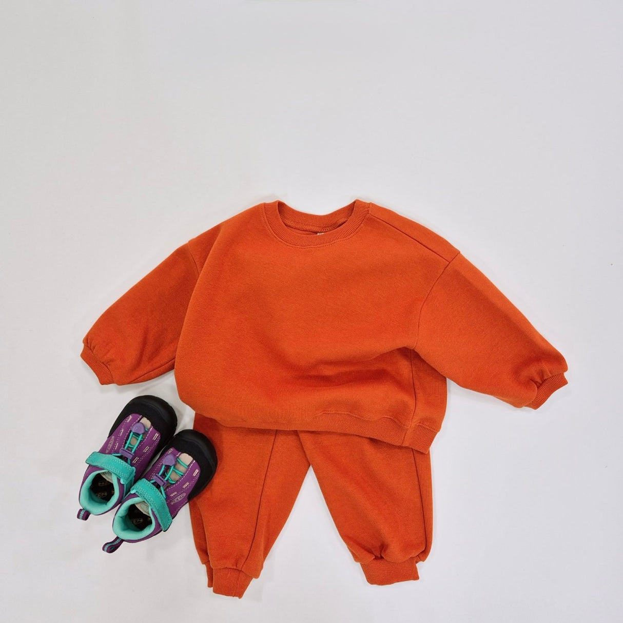 [PRE-ORDER] 16 Colors_Easywear Essential Set-up
