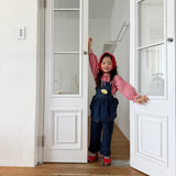 [PRE-ORDER] Lovely Apron Dress
