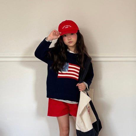 [PRE-ORDER] Cozy Everyday Cap