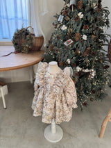 Amelia Floral Dress