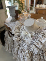 Amelia Floral Dress