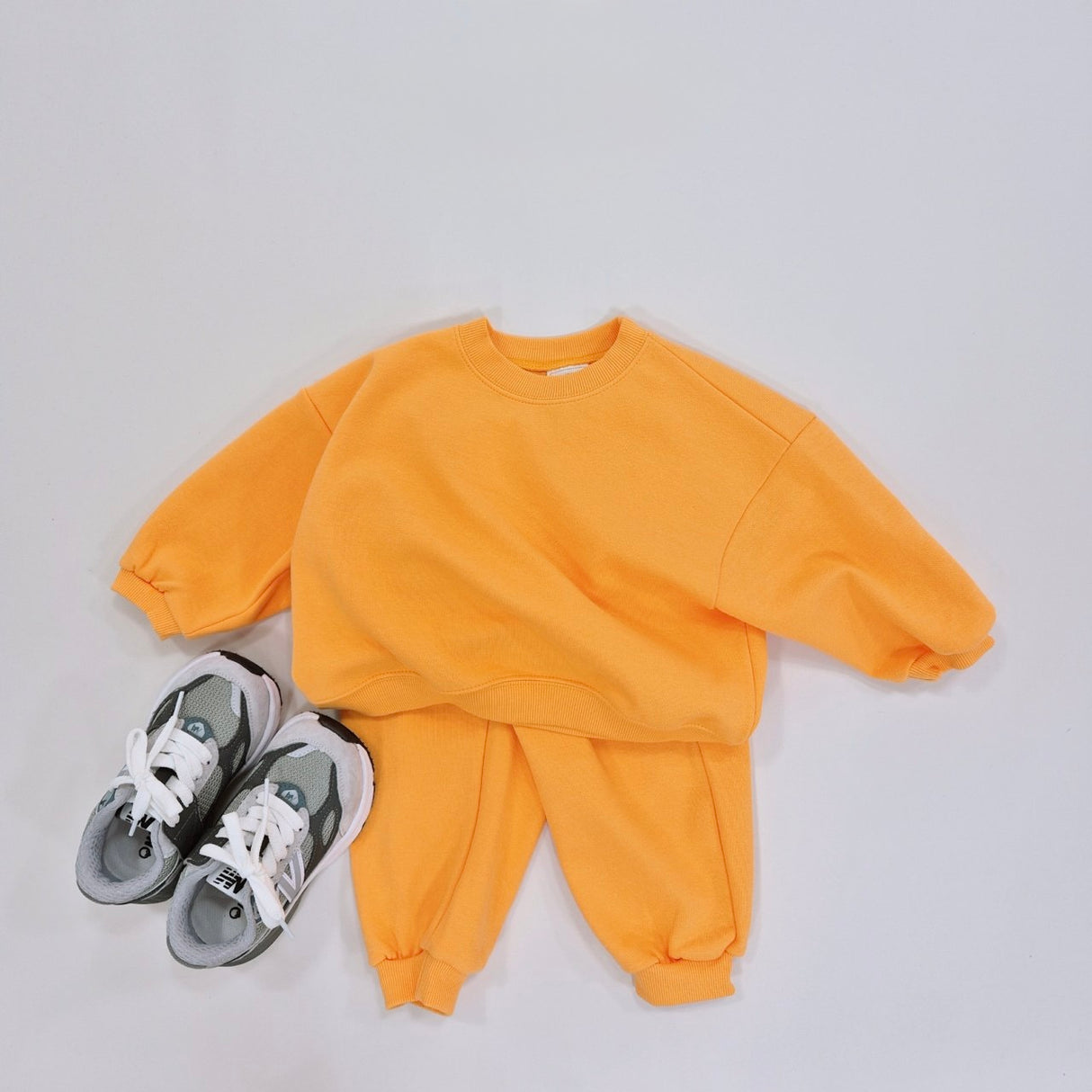 [PRE-ORDER] 16 Colors_Easywear Essential Set-up