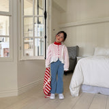 [PRE-ORDER] Frill Blouse