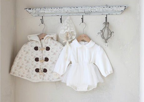 Fairy Tutu Romper