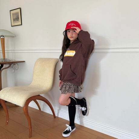 [PRE-ORDER] Autumn Layered Skirt