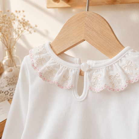 Elodie Blouse