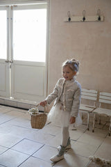 [PRE-ORDER] Channel Jacket