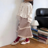 [PRE-ORDER] Jubilee Long Skirt