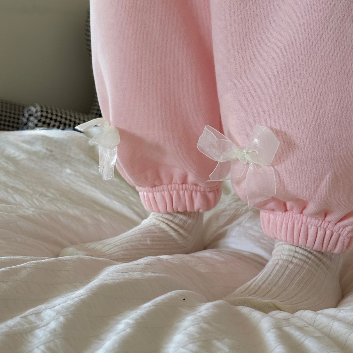 [PRE-ORDER] Lulu Jogger Pants