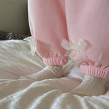 [PRE-ORDER] Lulu Jogger Pants