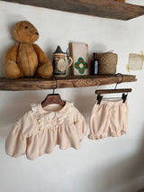 Lumi Cotton Baby Set