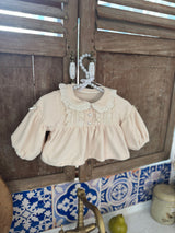 Lumi Cotton Baby Set