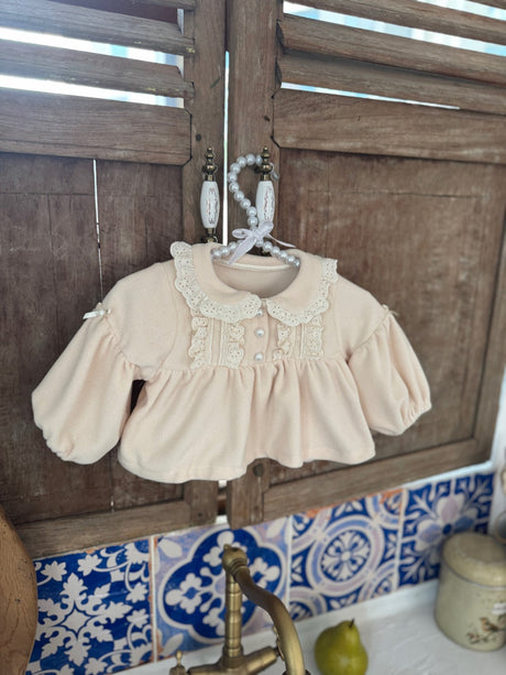 Lumi Cotton Baby Set
