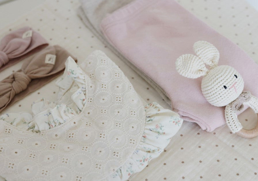 Beyer Bodysuit
