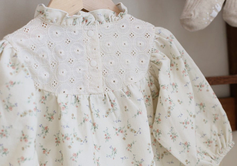 Beyer Bodysuit