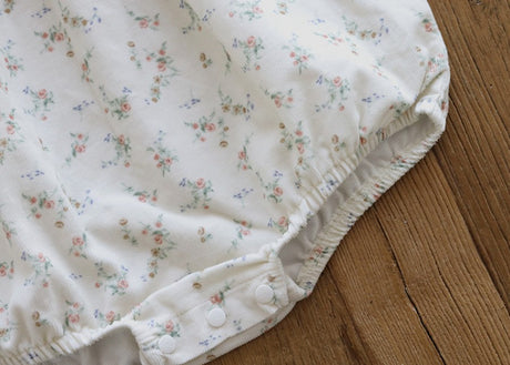 Organic Cotton Beyer Bodysuit