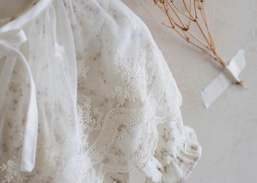 Beyer Dress