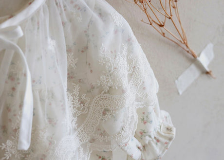 Organic Cotton Beyer Dress