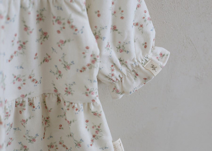 Beyer Dress