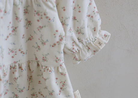 Organic Cotton Beyer Dress