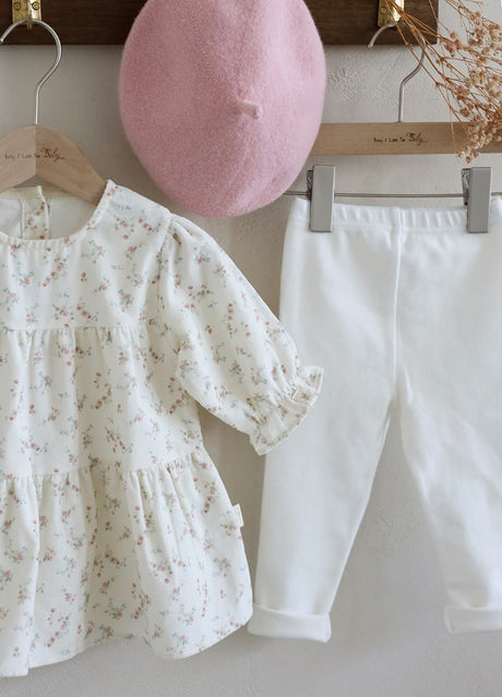 Beyer Dress