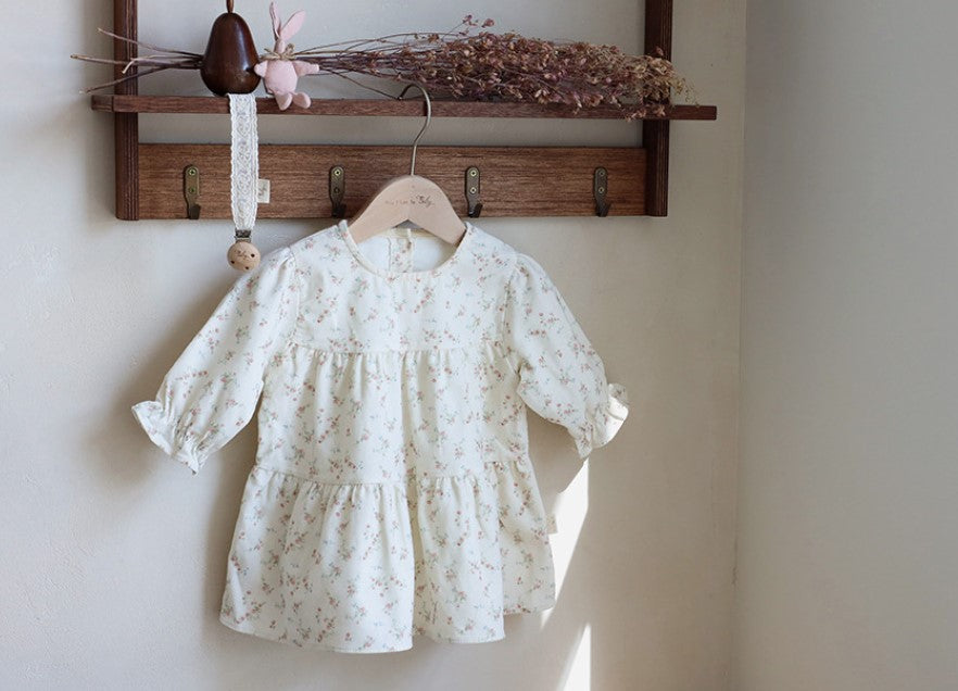 Beyer Dress