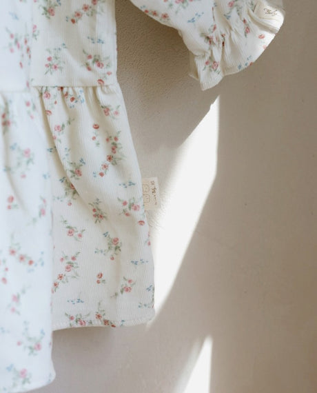 Organic Cotton Beyer Dress