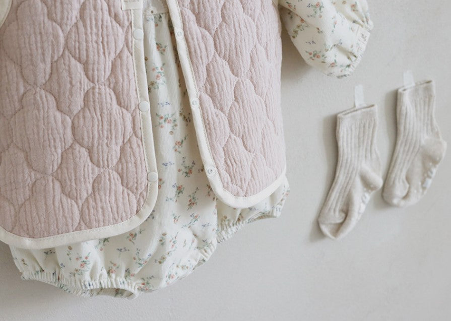 Beyer Bodysuit