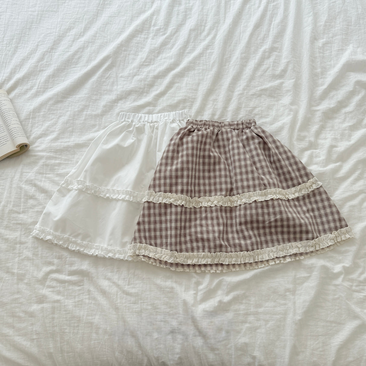 [PRE-ORDER] Jubilee Long Skirt