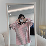 [PRE-ORDER] Mum Couple_Multi Stripe Tee
