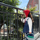 [PRE-ORDER] Lovely Apron Dress