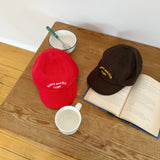 [PRE-ORDER] Cozy Everyday Cap